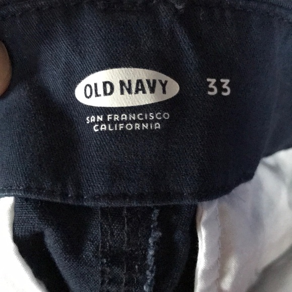 Old Navy shorts - Picture 3 of 3